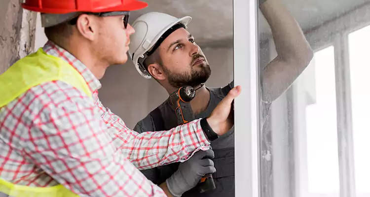 Sliding Patio Door Sticking? Expert Repair in Egypt Lake-Leto, FL.
