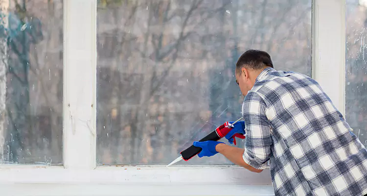 Andersen Patio Door Weatherstrip Replacement in Egypt Lake-Leto, FL