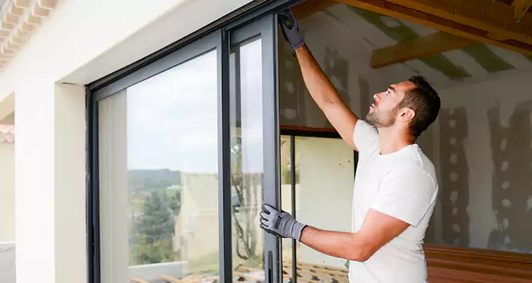 Screen Door Repair Cost in Egypt Lake-Leto, FL