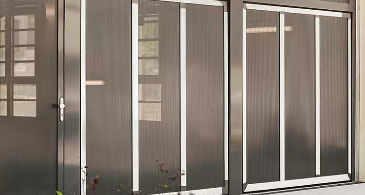 Metal Mesh Door Installation Services in Egypt Lake-Leto, FL