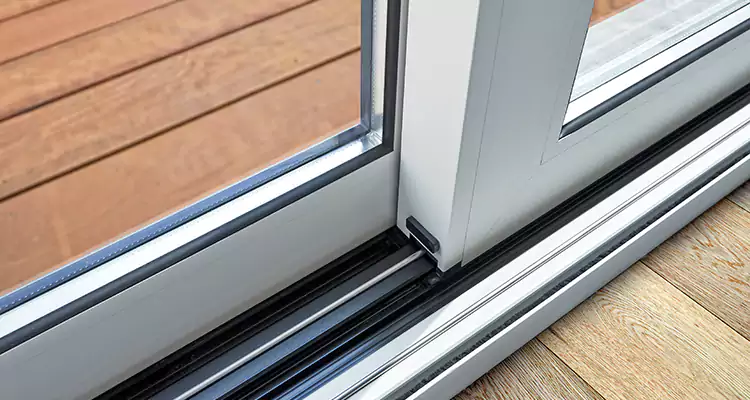 Sliding Door Track Brackets in Egypt Lake-Leto, FL