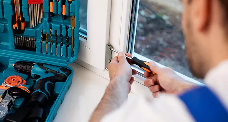 Sliding Glass Door Track Replacement in Egypt Lake-Leto, FL