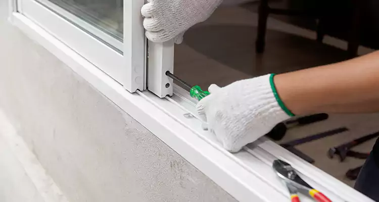 Adjustable Barn Door Stopper Replacement in Egypt Lake-Leto, FL