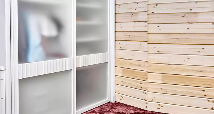 Sliding Closet Door Rollers Replacement in Egypt Lake-Leto, FL