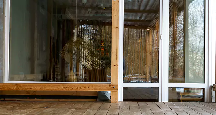 Water Leaking Andersen Patio Doors Replacement in Egypt Lake-Leto, FL