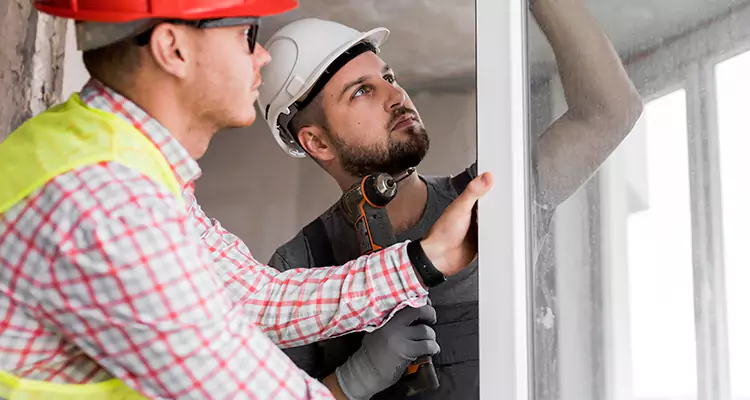 Vertical Crank Out Windows Repair in Egypt Lake-Leto, FL