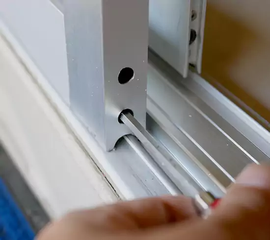 Maintenance in Egypt Lake-Leto