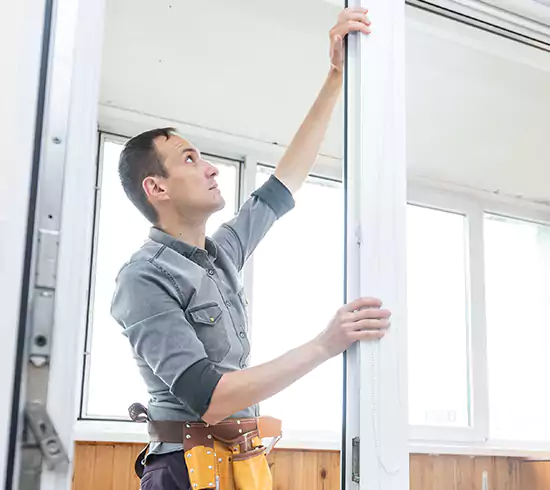 Replacement in Egypt Lake-Leto